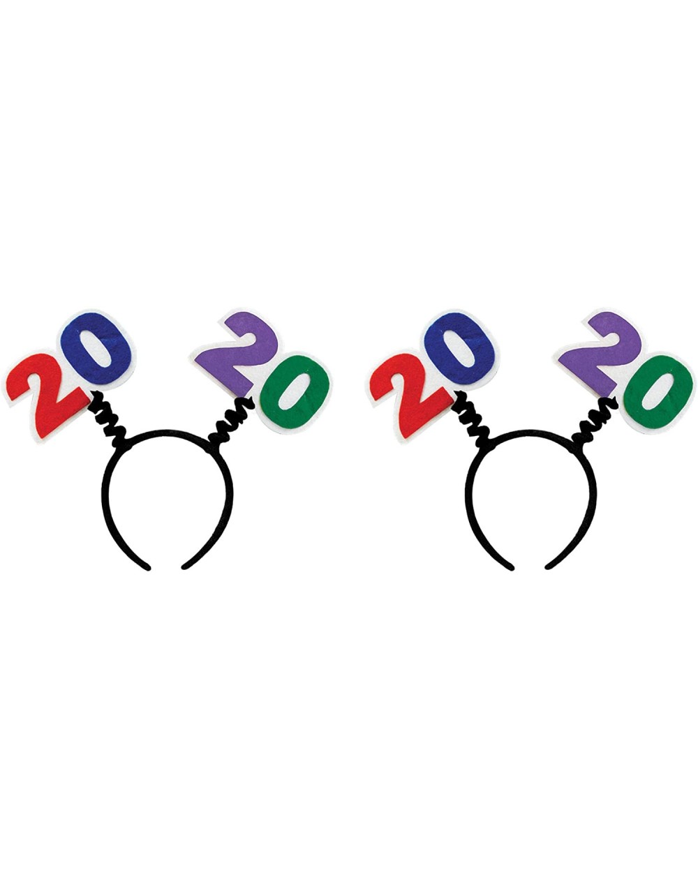 Streamers 2020 Boppers 2 Piece- One Size- Multicolored - CA18RM0A4Y8 $10.57