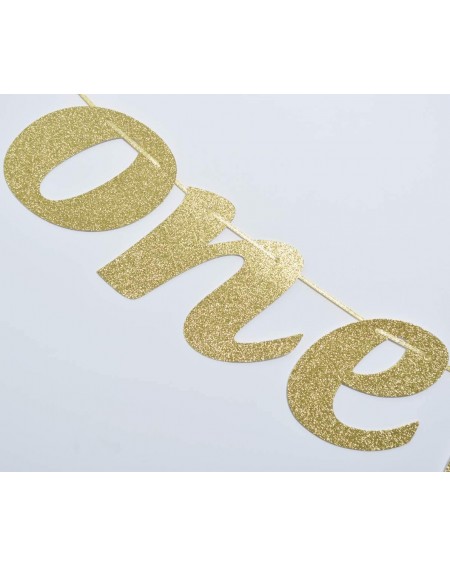 Banners & Garlands One Day Away Glitter Gold Banner- Rehearsal Brunch- Wedding Rehearsal Banner- Rehearsal Dinner Decorations...