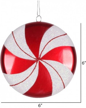 Ornaments Candy Ornament- M153303 - CL120F8QBIX $9.13