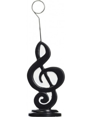 Balloons 54752 1-Pack Musical Note Photo/Balloon Holder - Multicolor - CT11IO1FDXD $8.50
