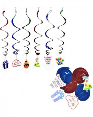 Banners Toy Happy Birthday Decorations Party Supplies Set (Over 100 PC) and Party Decorations All-in-One Pack including Banne...