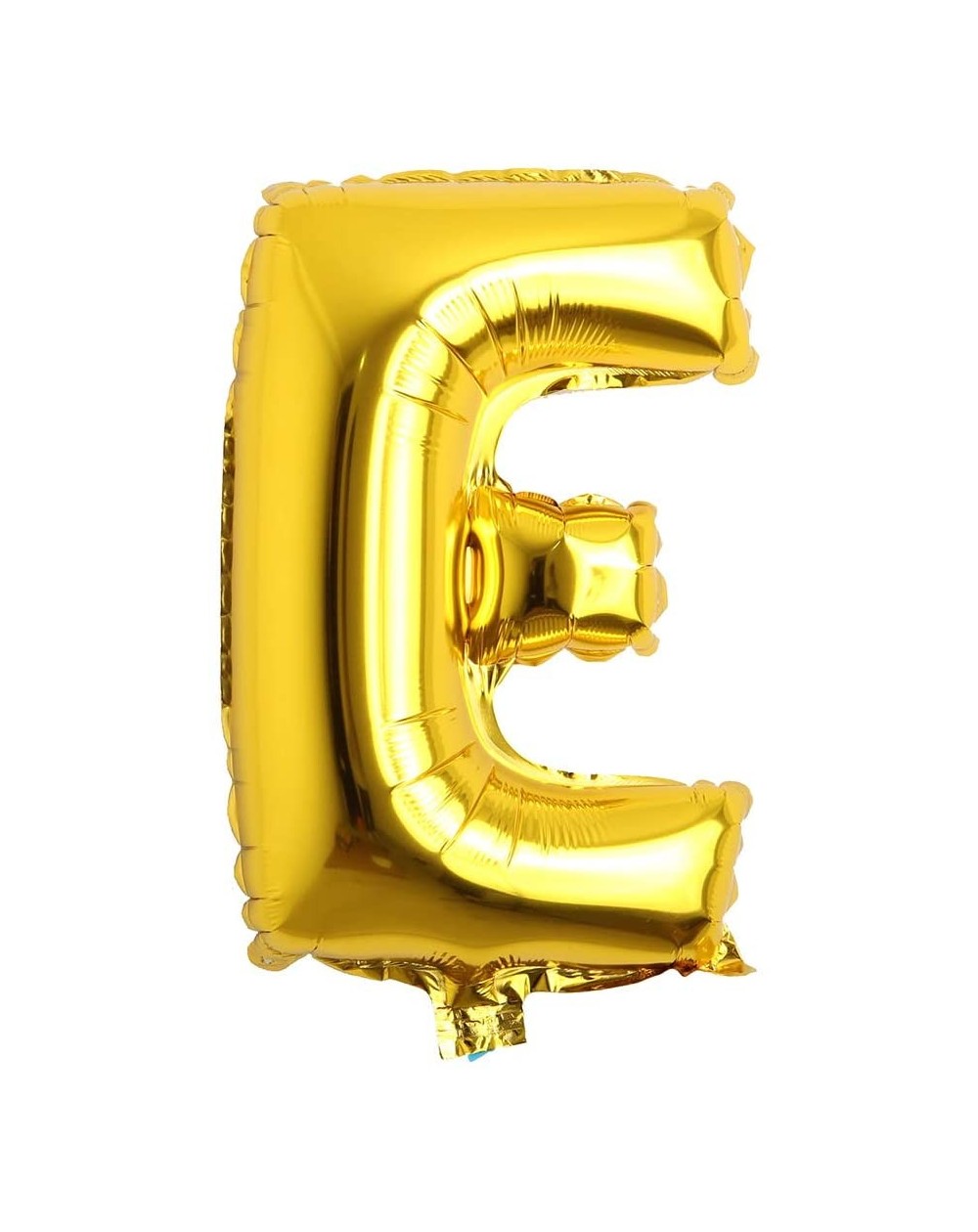 Balloons 16" inch Single Gold Alphabet Letter Number Balloons Aluminum Hanging Foil Film Balloon Wedding Birthday Party Decor...