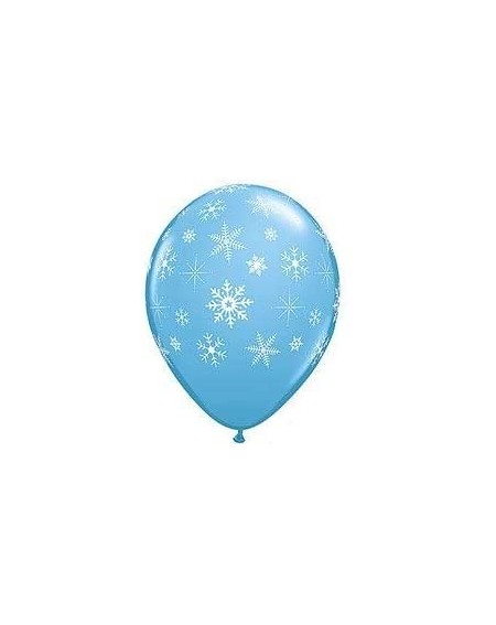 Balloons Frozen Party Supplies Elsa- Anna and Olaf Airwalker Birthday Balloon Bouquet Decorations Winter Wonderland - CP19I8E...