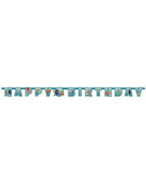 Party Packs Finding Dory Party Banner - CK12GH9TNUR $12.81
