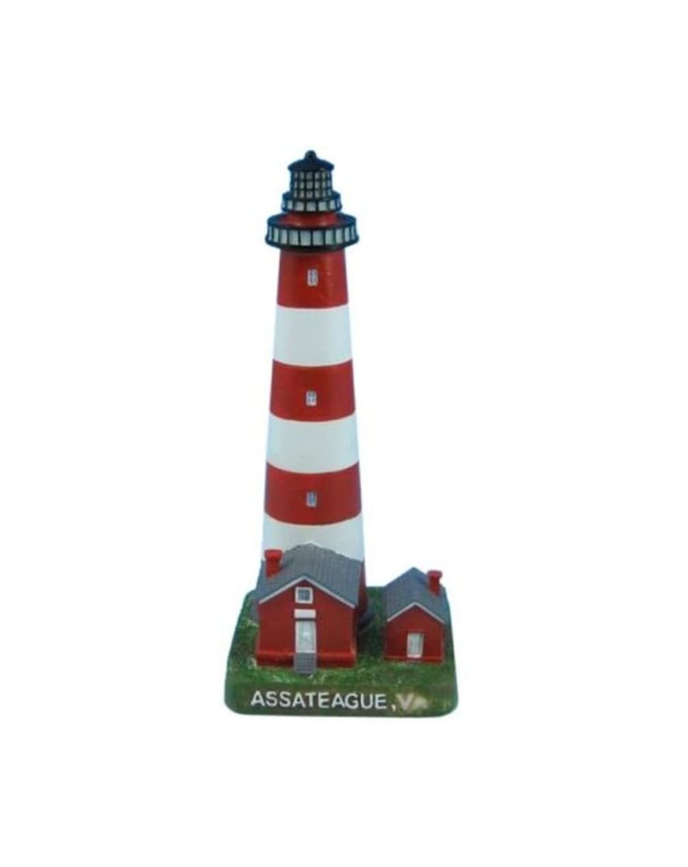 Party Packs Assateague Lighthouse Decoration- 7 - CR110WTAIYX $21.29