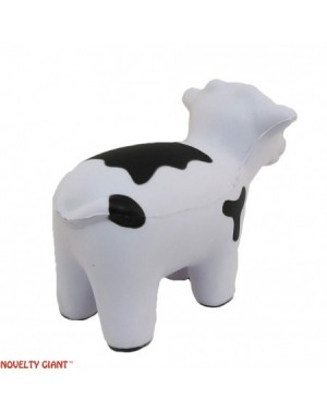 Party Favors Stress Relief Squeezable Foam Cow - C6193EN8K68 $8.60