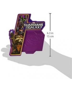 Cake Decorating Supplies Guardians of The Galaxy Milano DecoSet - CO11MCDZRCL $10.39
