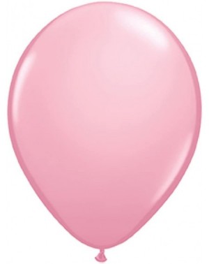 Balloons Party Balloons - 12 Inch Latex Balloons - Pink Assortment - 36 per Pack - Pink Mix - CN18D8KG9K5 $20.71