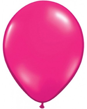 Balloons Party Balloons - 12 Inch Latex Balloons - Pink Assortment - 36 per Pack - Pink Mix - CN18D8KG9K5 $20.71
