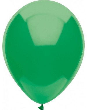 Balloons Made in The USA Latex Balloons- 50-Count- Assorted Standard Colors - Assorted Standard Colors - CO17Z26OXED $10.71