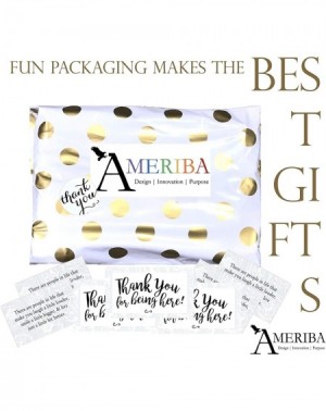 Favors 12 Pack Set + 1 Bride Bag - Premium Natural Cotton Canvas Makeup Bag- Bridesmaids Gifts for The Bachelorette Party or ...