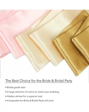 Favors Maid of Honor Bachelorette Party Sash - Silver Glam Maid of Honor Premium Satin Sash - Bridal Shower Supplies & Decora...