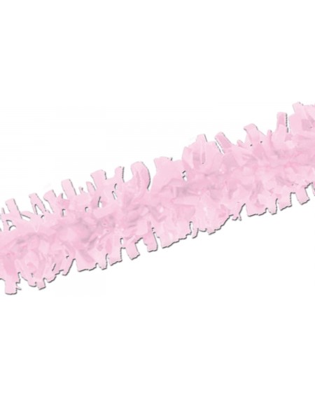 Streamers Tissue Festooning (pink) Party Accessory (1 count) - CG113TWMAYL $11.80