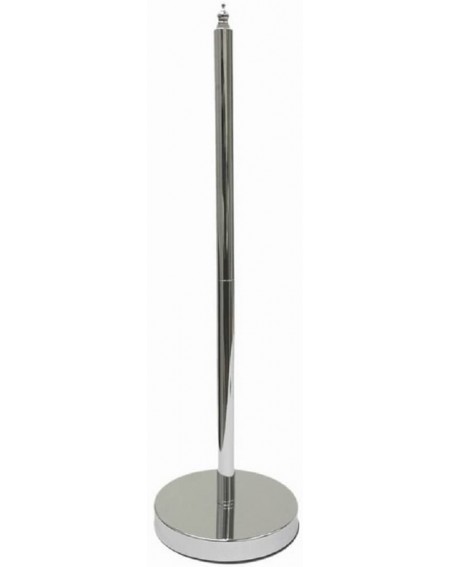 Centerpieces Universal Chandelier Stand - Silver - C0186Y20ZH0 $29.83