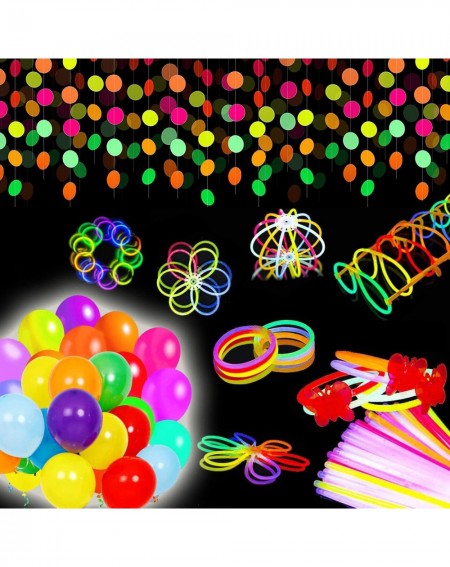 Party Favors Supplies Balloons Decoration Anniversary - C219D3ZKEMC $46.41
