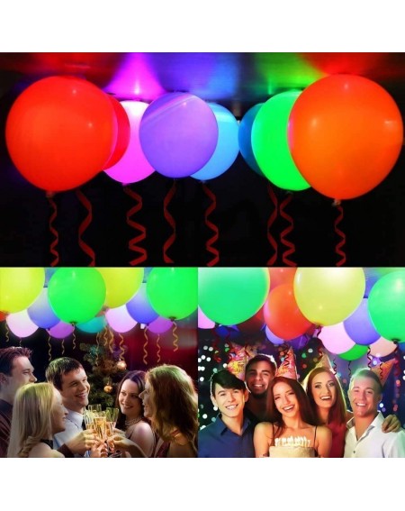 Party Favors Supplies Balloons Decoration Anniversary - C219D3ZKEMC $21.32