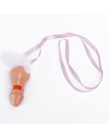 Adult Novelty 10pcs Bachelorette Party Whistles Novelty Hen Party Girls Night Out Bridal Noise Maker Necklace Bachelor Party ...