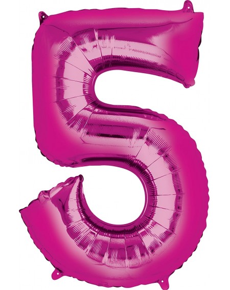 Balloons Princess Rapunzel Party Supplies 5th Birthday Orbz Balloon Bouquet Decorations - CH18Z3KOLXO $17.79