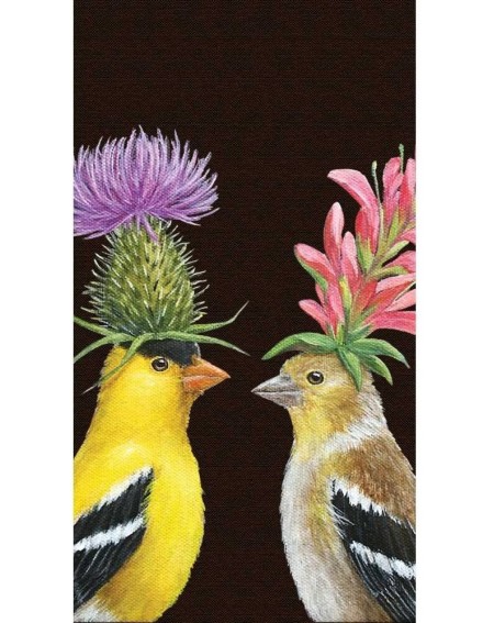 Featuring Goldfinch Multicolor - C91282U6NH5