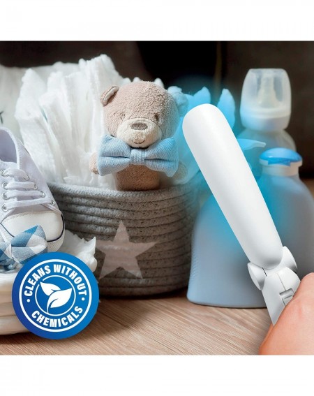 Centerpieces Safe and Healthy UV-C Sanitizing Light - C7190G9TZGM $20.13