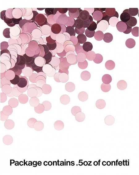 Confetti Rosé All Day Confetti- 0.5 oz- Pink - C718TEIUA02 $9.43