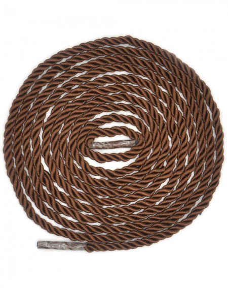 Bows & Ribbons Brown Twist Cord Choker Thread Twine String Rope Piping Supplies Chain 3 Yards - Brown - CE18C72CRUG $18.95