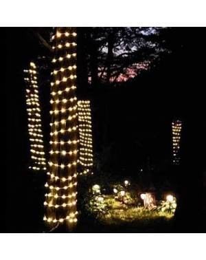 Rope Lights Rope Lights Indoor Outdoor String Lights Waterproof- 78.7FT 20M 8 Modes 200 LEDs Fairy Lights for Indoor Outdoor ...
