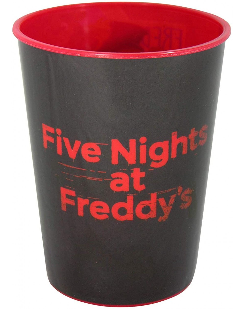 Party Tableware Five Nights Party Cup Standard - CU18228CGK6 $7.12