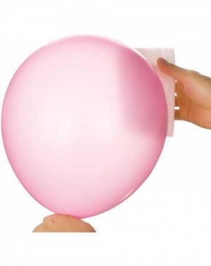 Balloons 100 pcs 12 inch Pink Pearl Latex Balloon for Boy Girl Party for Activity Campaign - C712MYSWLBG $18.47