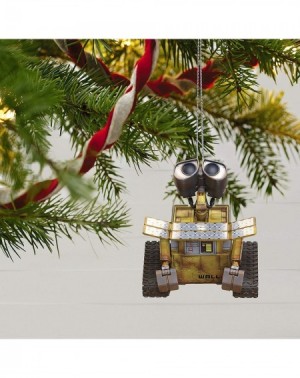 Ornaments Christmas Ornament 2020- Disney/Pixar Wall-E Soaks Up the Sun - Wall-e - C1195DN45Y8 $17.75