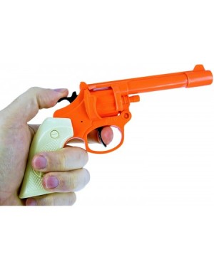 Party Favors Cap Gun Western Wild West Super Bang (1 Unit) Quality Plastic Great Bang Party Favors Supplies for Kids. 913-1A ...