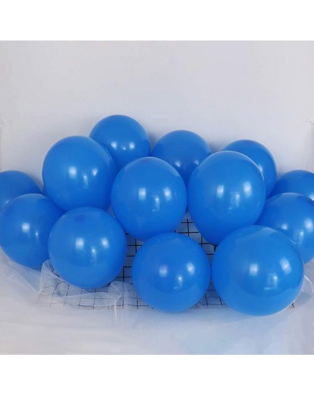 Balloons 5 inch Baby Blue Balloons Small Blue Balloons Light Blue Balloons Party Latex Balloons Quality Helium Balloons- Part...