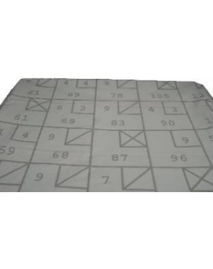 Tablecovers Bowling Birthday Party Tablecloth - C6111CDD1BV $12.27