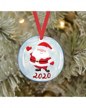 Ornaments Christmas Ornaments Christmas Tree Ornaments Tree Decorations- 2020 Christmas Ornaments Friends Quarantine Gift - H...