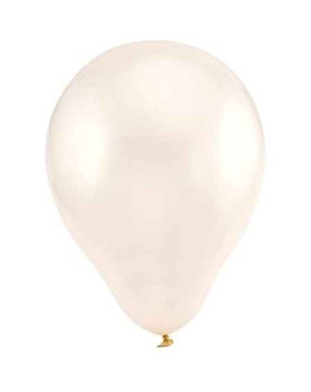 Balloons New 75pcs White Balloons Pack for Birthday Party-Baby Shower- Anniversary- Wedding Decor (Milky White) - Milky White...