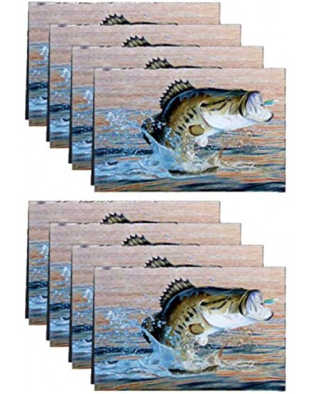 Invitations 8 Count Fishing Birthday Party Invitations and Envelopes - Gone Fishin' Collection for Birthday Party- Retirement...