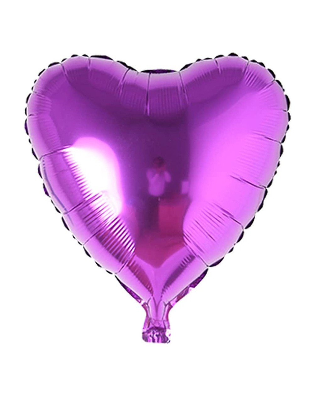 Balloons 18" Inch 45CM Foil Star Balloon Heart Ballon Baby Shower Helium Metallic globos for Wedding/Birthday Party Decoratio...