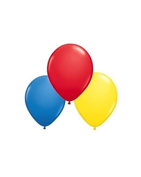 Balloons Superman Party Balloon Decoration Kit - CW11RM29PXJ $12.07