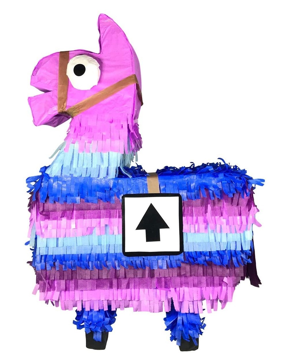 Piñatas Purple Llama Pinata for Gamers - Take The Loot and Make Your Party The Hit of The Year - CX18XZD32MG $24.58