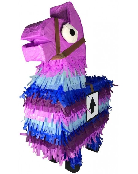 Piñatas Purple Llama Pinata for Gamers - Take The Loot and Make Your Party The Hit of The Year - CX18XZD32MG $24.58
