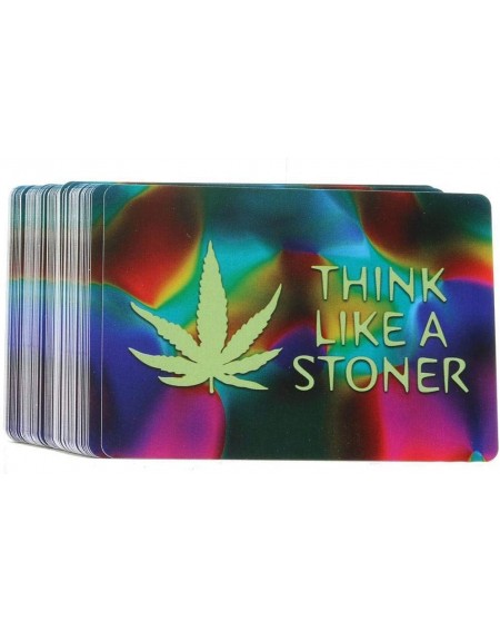 Party Games & Activities Think Like a Stoner - CT18SYDLDIK $21.66