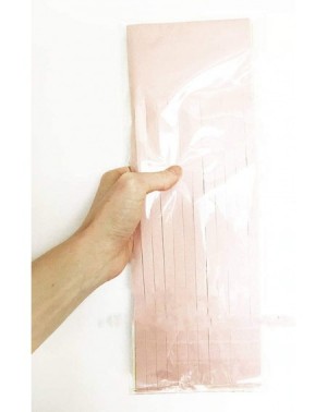 Banners & Garlands GUZON 20PCS DIY Tassel Garland Tissue Paper Tassel Banner Pompom for Wedding- Bachelorette- Baby Shower Ch...
