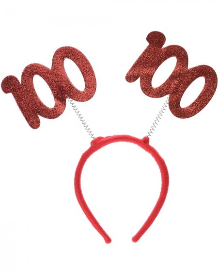 Favors 100 Glittered Boppers Party Accessory (1 count) (1/Pkg) - CH114Y8WG3F $8.75