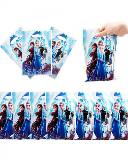 Party Favors 30 Packs The New frozen 2 Cute Party Gift Bags-fozen princess Gift Bags Party Supplies frozen Themed Party- Birt...