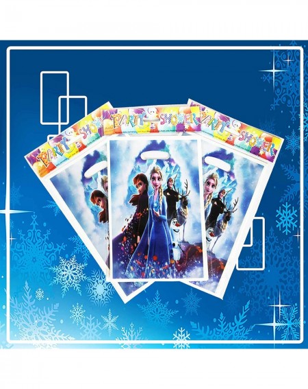 Party Favors 30 Packs The New frozen 2 Cute Party Gift Bags-fozen princess Gift Bags Party Supplies frozen Themed Party- Birt...