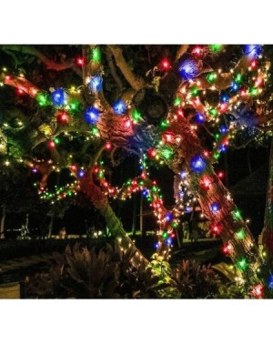 Indoor String Lights LED Decorative Fairy String Lights 328ft 1000 LEDs Dimmable Outdoor/Indoor Starry String Lights- UL List...