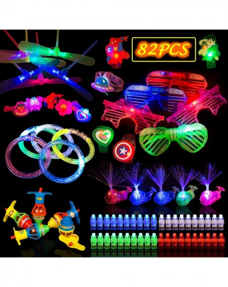 Party Favors Birthday Supplies Dragonflies Bracelets Spinning - CY19EGM2AZY $48.58