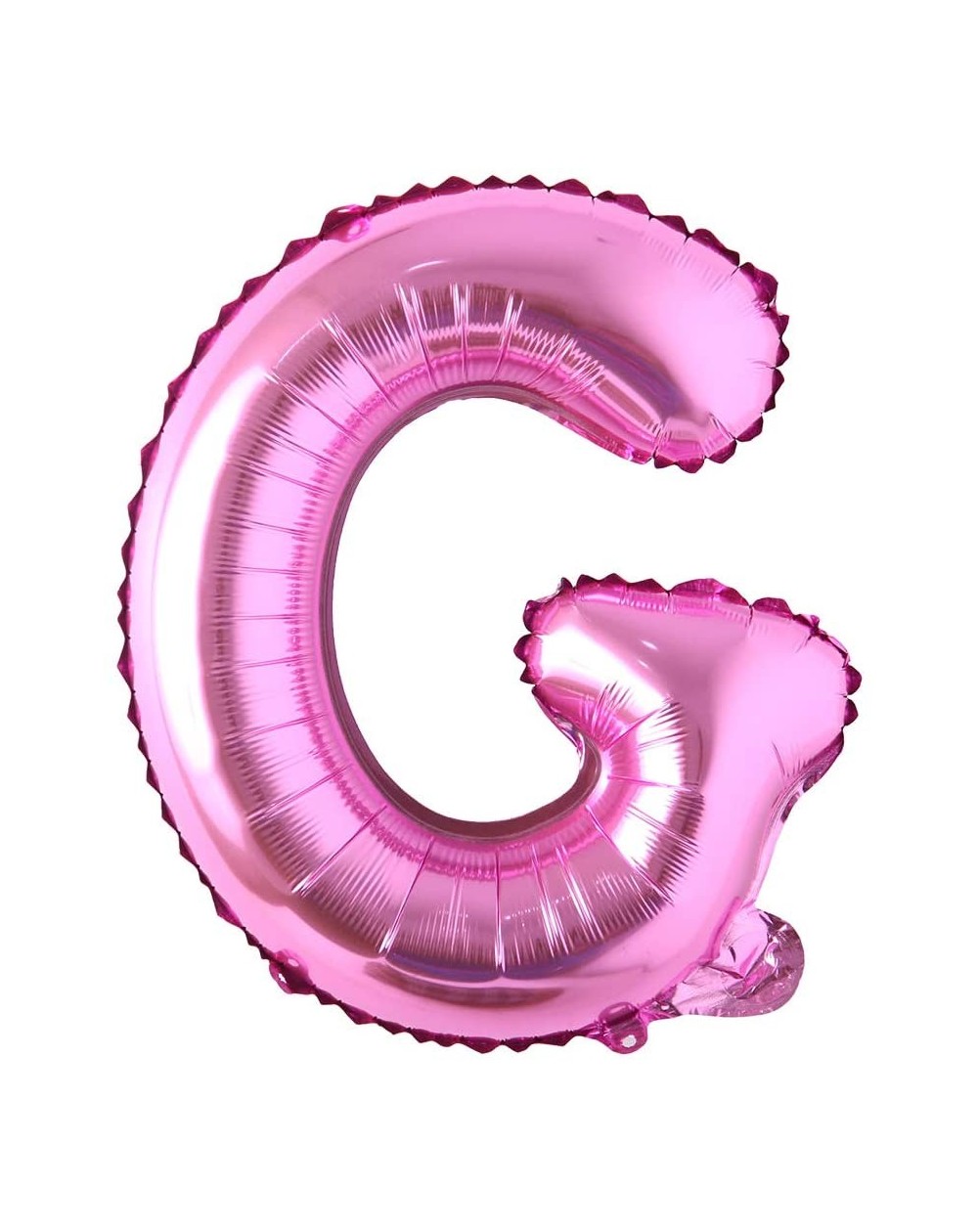 Balloons 40 inch Rose Red Letter Balloon Birthday Party Decorations Kids Wedding Balloons Banner Alphabet Air Anniversary Bab...