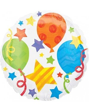 Balloons Paw Patrol Party Supplies 5th Birthday Balloon Bouquet Decorations - C8194DYAZOA $23.85