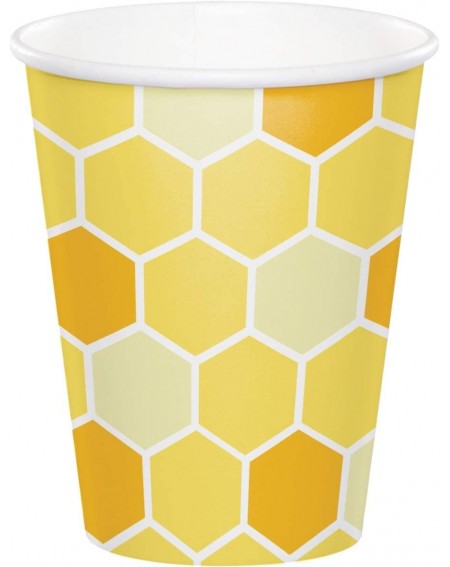 Tableware Bumblebee Baby Cups- 9 oz- Multi-color - CA18TQN035E $19.21